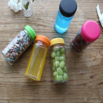 ������ ��Ʋ �̴� 380ml 5Į��