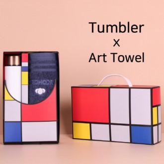 ��Ʈ��Ʈ �γ� �������� 500ml �Һ��� + ����Ȧ�� ��Ƽġ ����Ÿ�� ��Ʈ