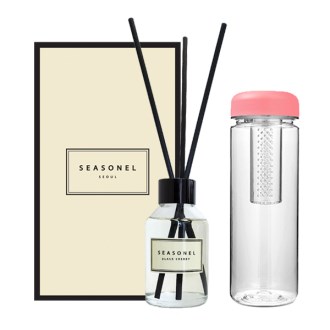 ����� ������Ʈ ��ǻ�� 100ml �÷���+���̺�Ʋ �׸�Ƽ