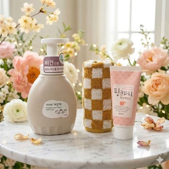 �ڵ���� ���̱����� �����̾� Ŭ�� ��� 450ml  + ���ϳ��� �ڵ�ũ�� + ���ν� ��� �ڵ�Ÿ��