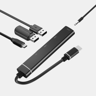 �ʽ��� CŸ�� 4in1 ��Ƽ ��� EM-47