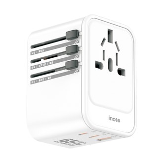 ���̳�Ʈ TA65GW �ؿ� ������Ƽ ����� �ʰ��� GaN PD 65W