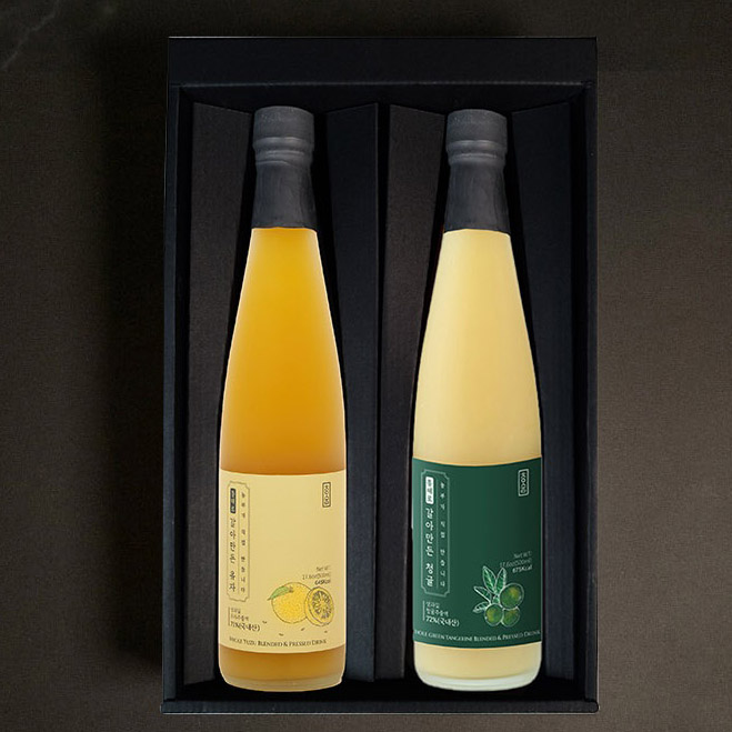 û�� ���� 1ȣ (���� 500ml + û�� 500ml) ������Ʈ