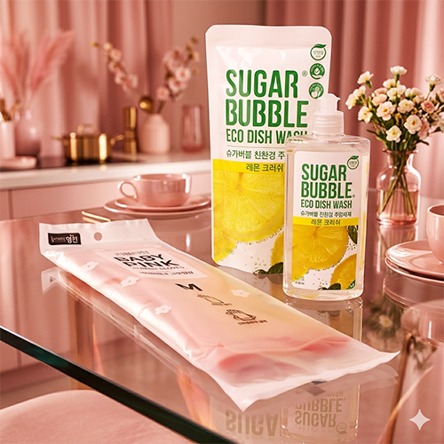 �������� �ֹ漼�� ��� + ���� + ���̺���ũ �����尩