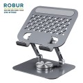 �Ŀ�� �ι�(ROBUR) 360�� ȸ�� ��Ƽ �º��� ��ġ��